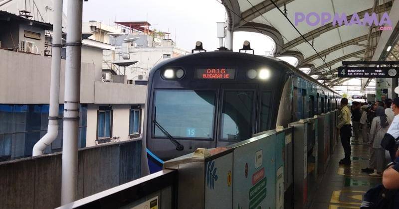 Popmama.com/Juan Dwi Satya